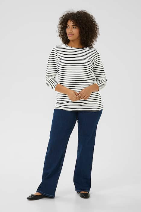 Langarm-Shirt Regular fit