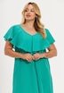 Kleid ärmellos