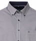 Freizeithemd Print Comfort Fit