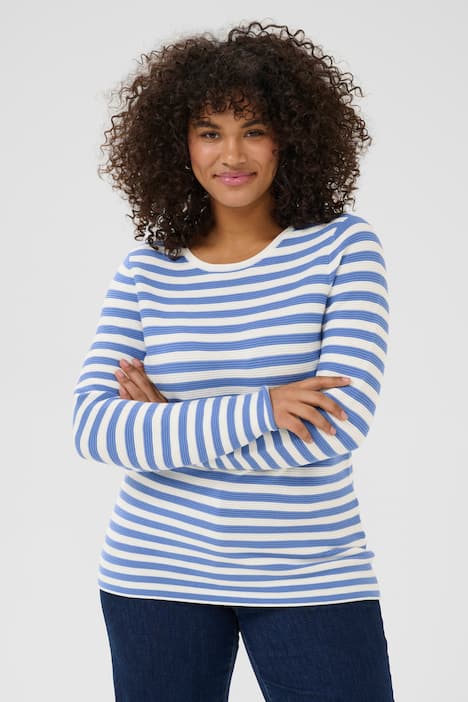 Strickpullover Regular fit