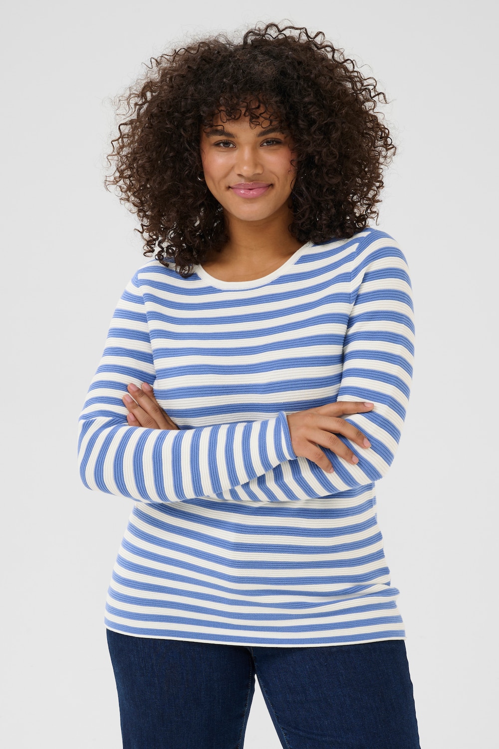 Strickpullover Regular fit