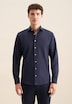 Herren Casual Hemd - Uni