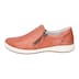 Damen Slipper Caren 22, lachs