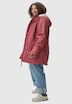 Wintermantel Monadis Rainy II Intl.