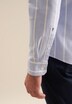 Herren Casual Hemd - Streifen