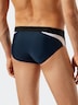 Schiesser Herren Badehose Nautical Active