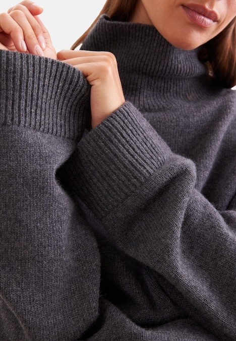 Damen Sweater - Uni