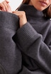 Damen Sweater - Uni