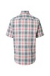 Freizeithemd Kurzarm kariert Casual Fit