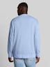 Sweatshirt im Used-Look