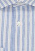 Herren Business Hemd - Streifen