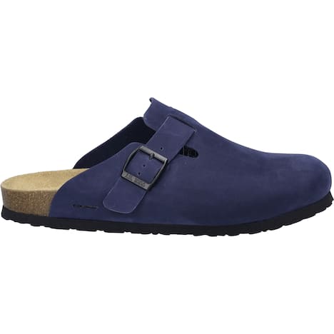Herren Clog Josef 04, ocean