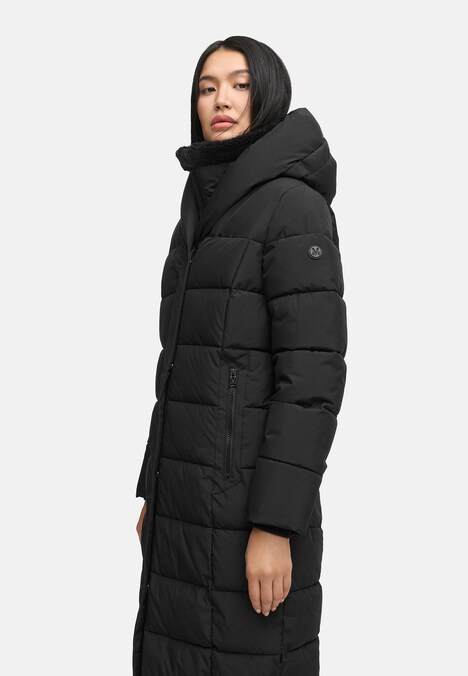 Wintermantel Pakoraa 16