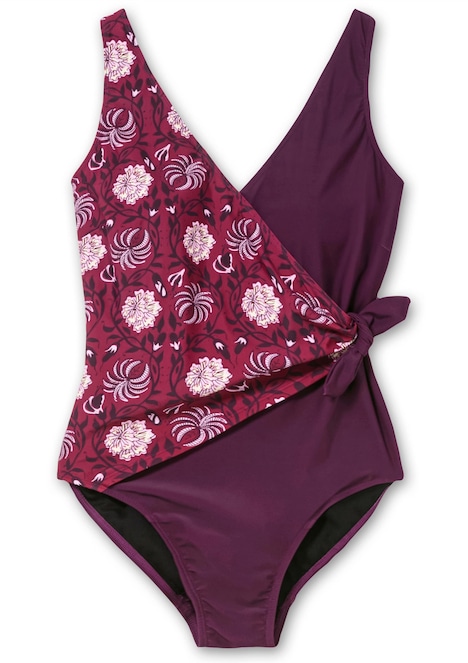 Badeanzug Sonstiges Muster