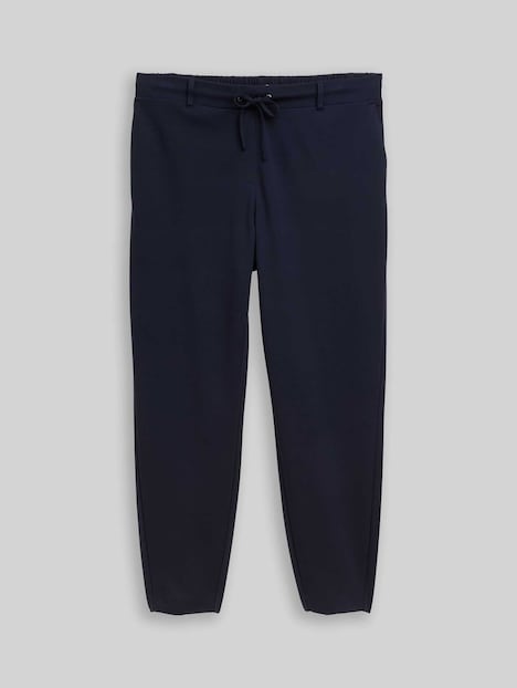 Loose Fit Hose