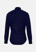 Herren Business Hemd - Uni