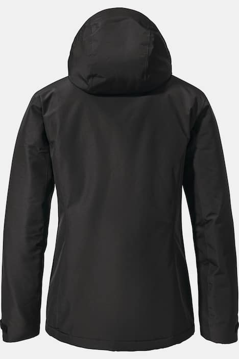 Jacken Hiking Ins Jacket Style Wildkar WMS