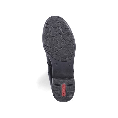 Schnürstiefel 75433