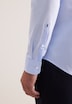 Herren Business Hemd - Uni