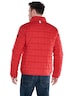 engbers Herren Steppjacke , Rot