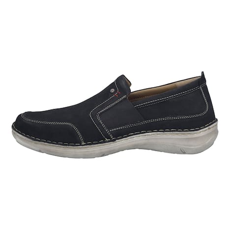 Herren Slipper New Anvers 71, dunkelblau