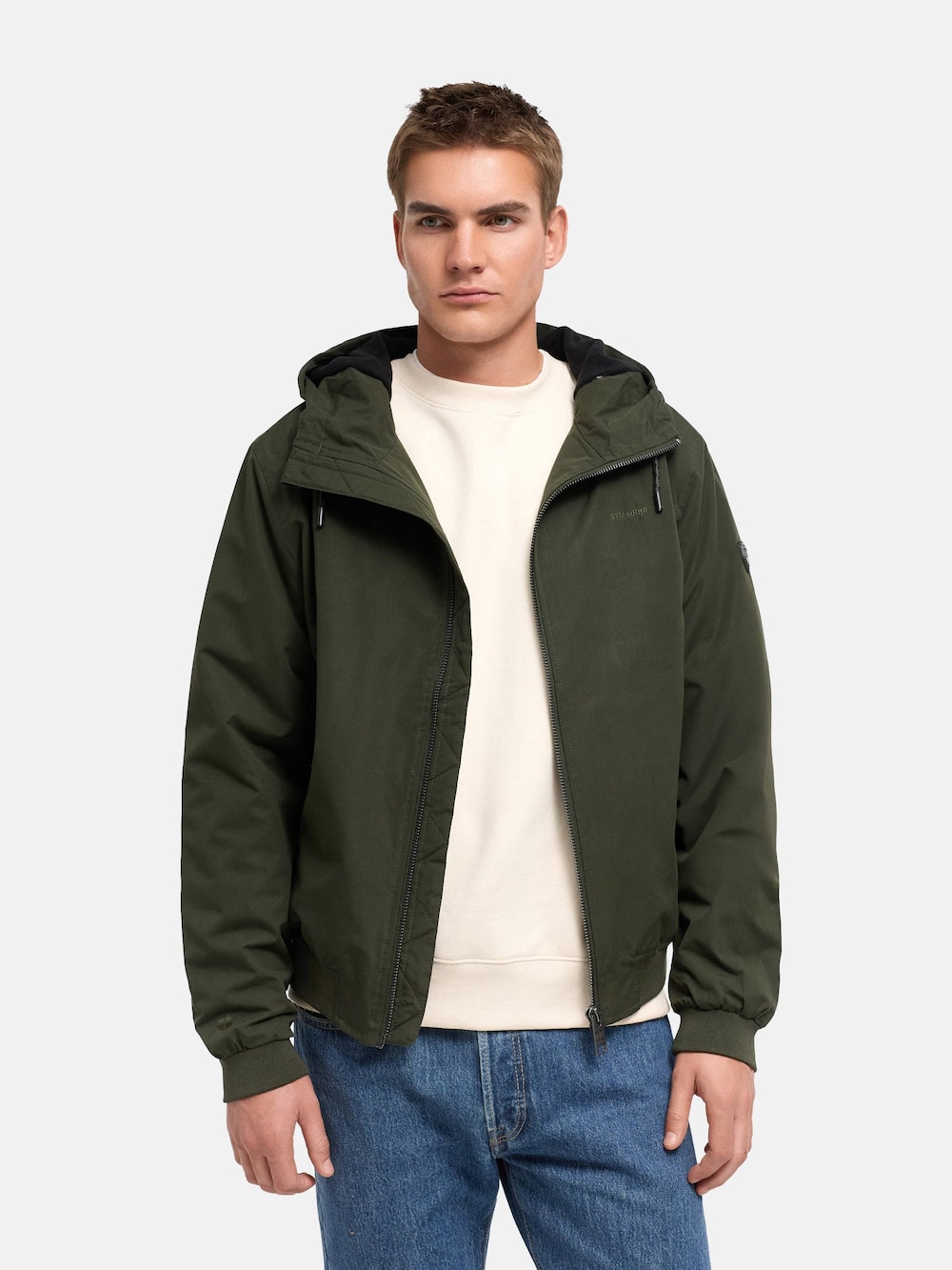 Outdoorjacke Daxaar XX