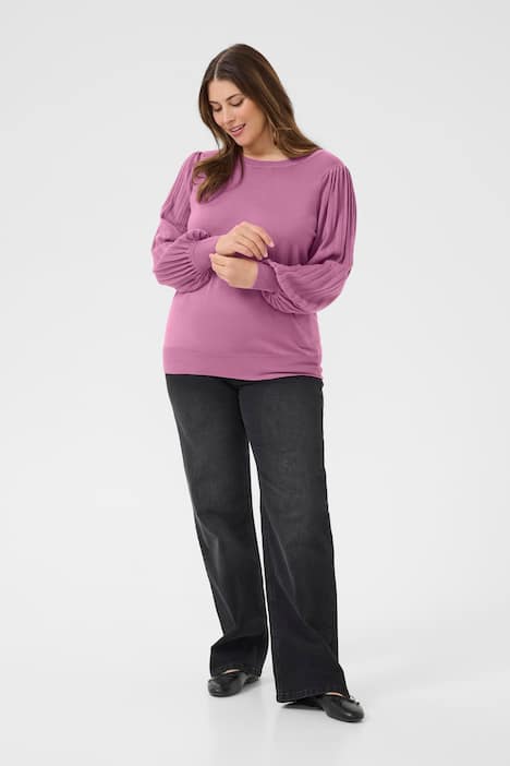 Strickpullover Regular fit