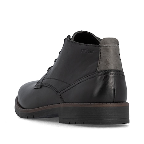 Schnürstiefel 13902