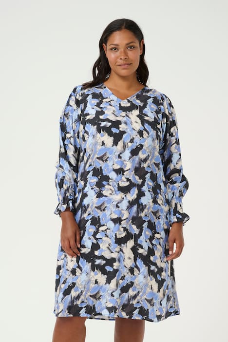 Kleid A-shape