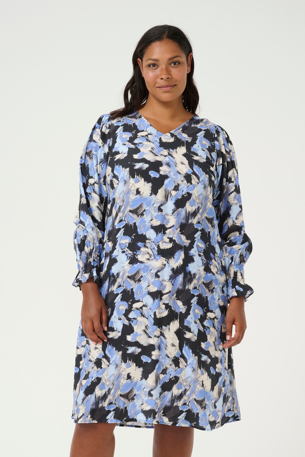 Kleid A-shape