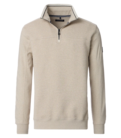 Sweatshirt uni