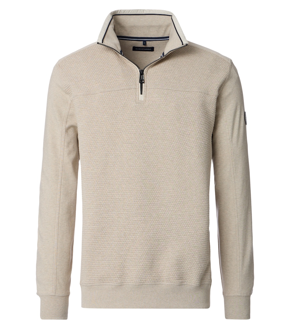 Sweatshirt uni