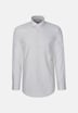 Herren Business Hemd - Druck