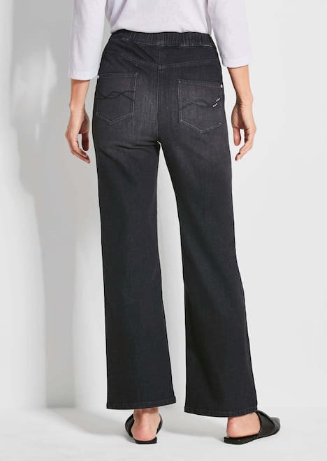 Bequeme Jeanshose VERA