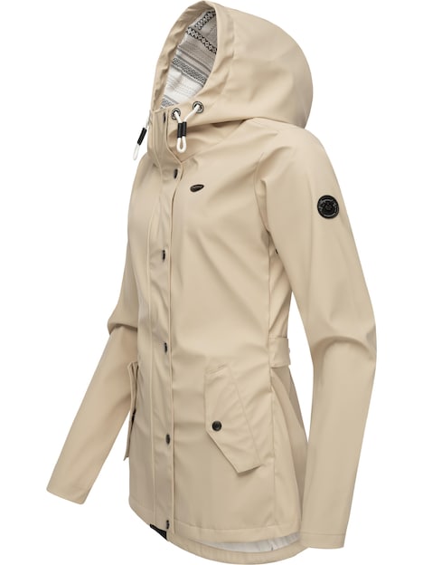 Regenjacke YM-Marge