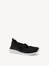Damen Ballerina H-Weite