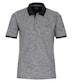 Polo-Shirt uni