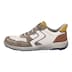 Herren Sneaker Enrico 34, sand-multi