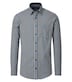 Freizeithemd kariert Comfort Fit