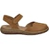 Damen Sandale Ronja 01, castagne