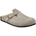 Herren Clog Josef 04, taupe