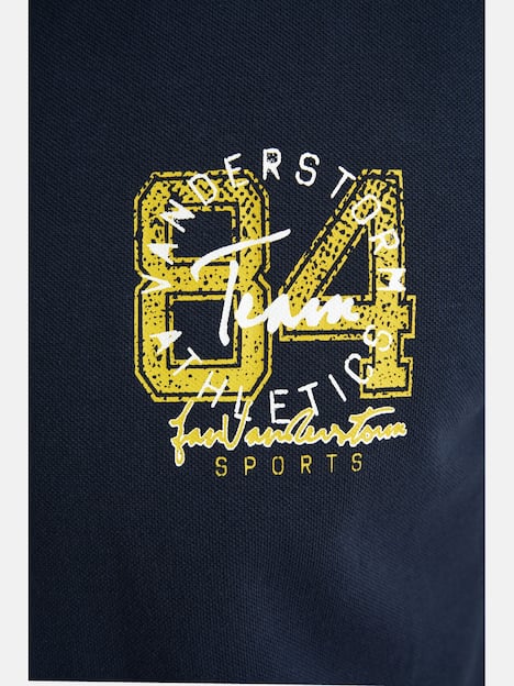 Poloshirts, Set Van 2 GLENN