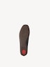 Damen Ballerina H-Weite