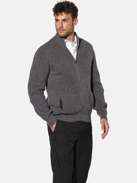 Strickjacke GIORTALLI