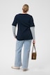 Langarm-Shirt Loose fit