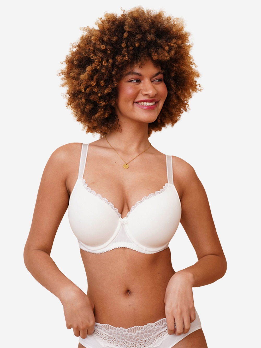 BH PURE CONSCIOUS Demi-BHs mit Schale,mit Bügel,T-Shirt-BHs