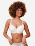 BH PURE CONSCIOUS Demi-BHs mit Schale,mit Bügel,T-Shirt-BHs