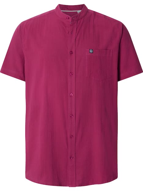 Kurzarmhemd ALBART