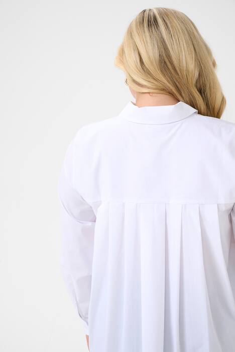 Langarm - Hemd Regular fit