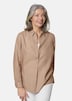 Bequeme Damen Businessbluse
